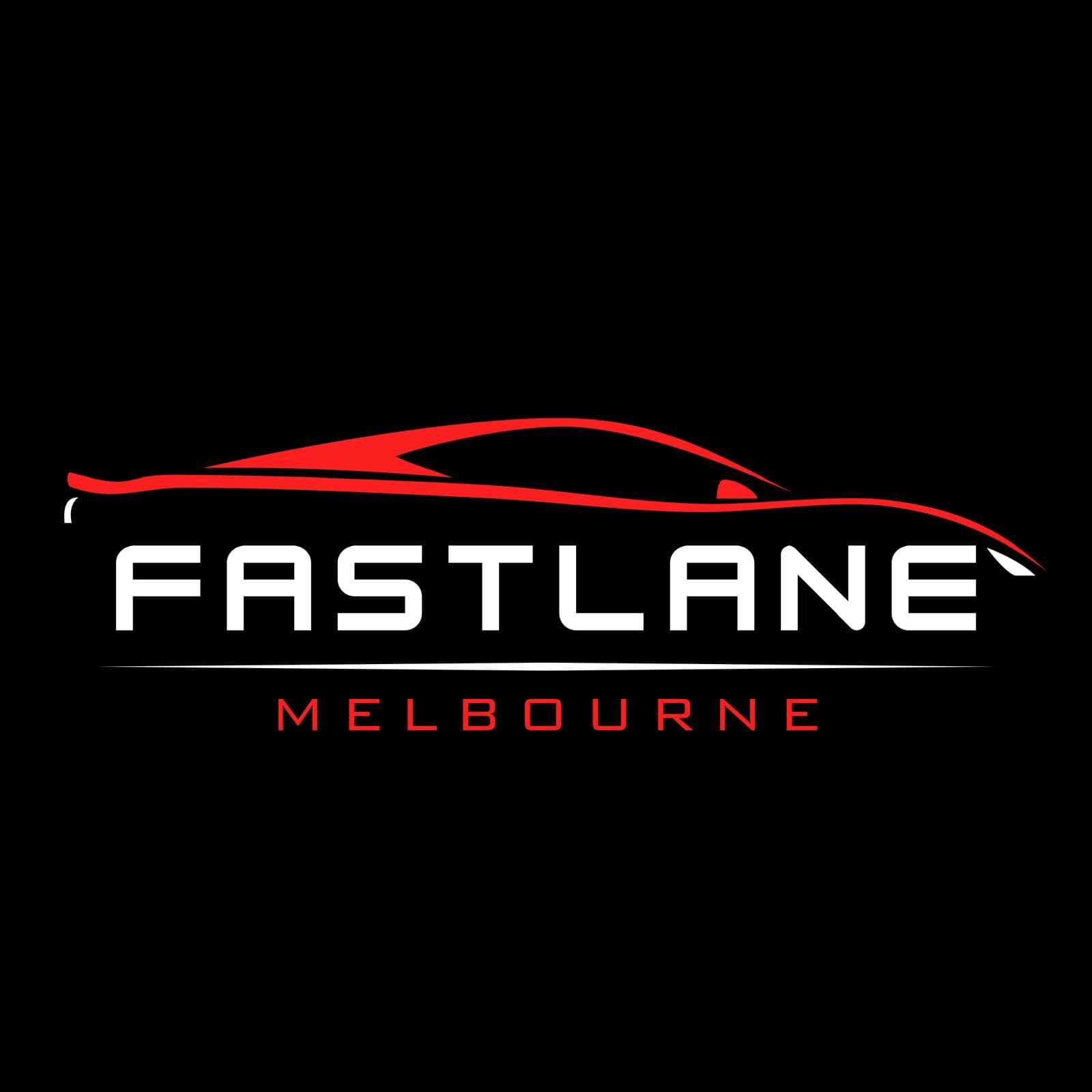 Fastlane Tees
