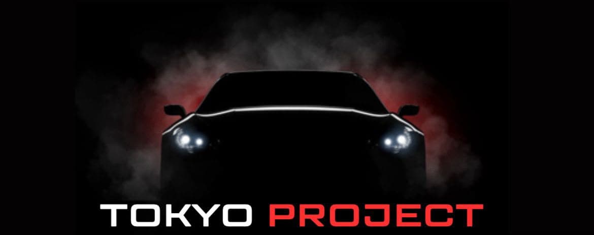 Tokyo Project